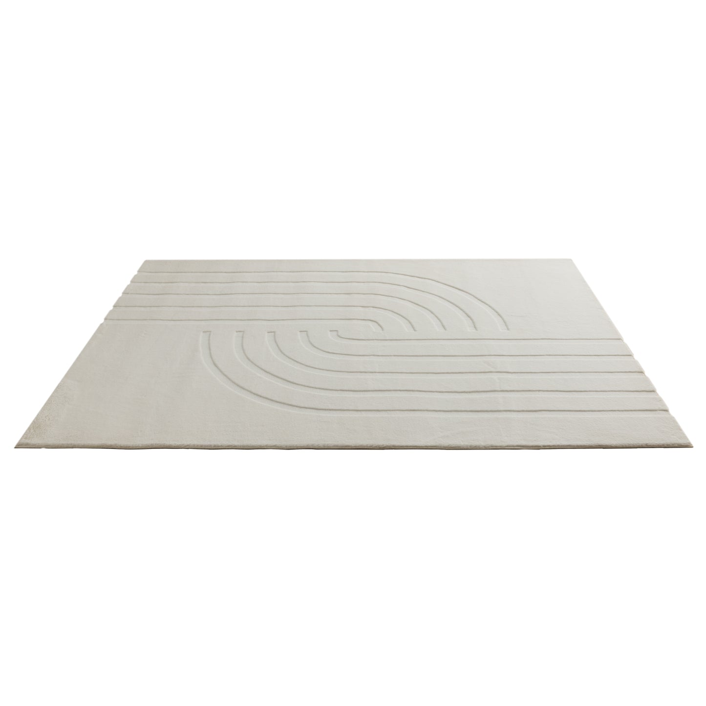 LaleeAvenue Vloerkleed My Zen Deluxe 700 Cremé