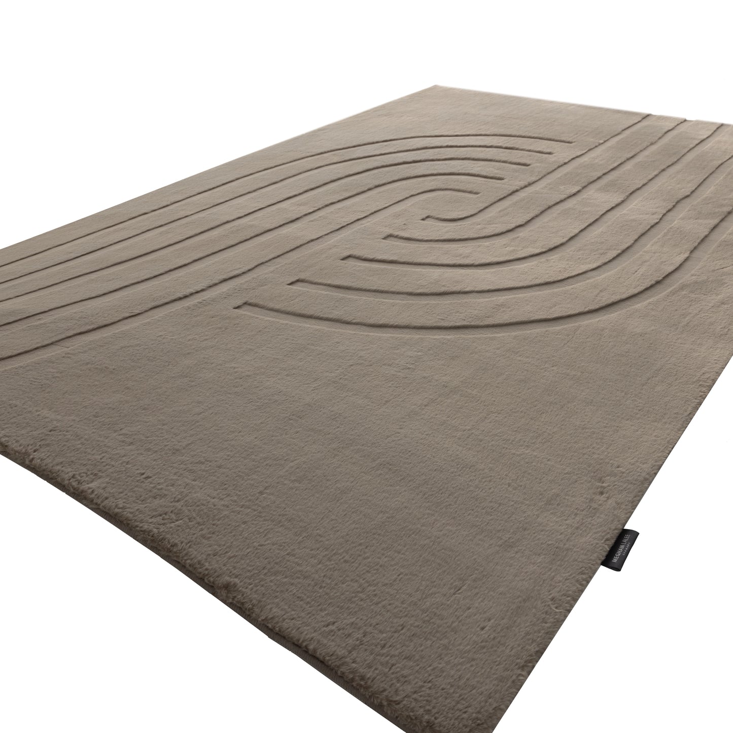 LaleeAvenue Vloerkleed My Zen Deluxe 700 Taupe