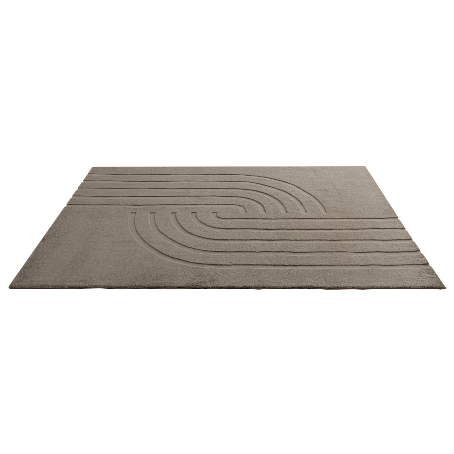 LaleeAvenue Vloerkleed My Zen Deluxe 700 Taupe