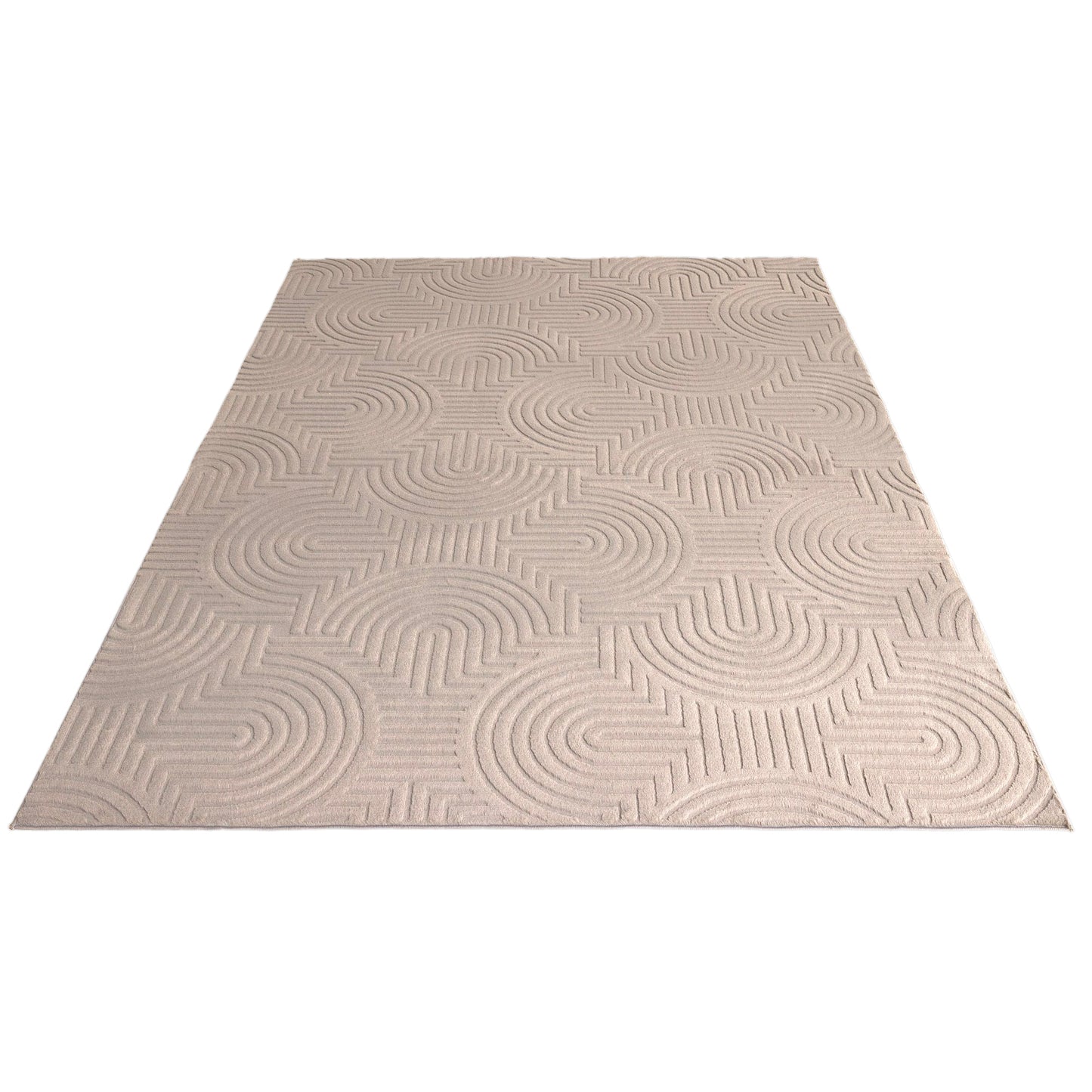 LaleeAvenue Vloerkleed My Zen Sei 200 Antraciet