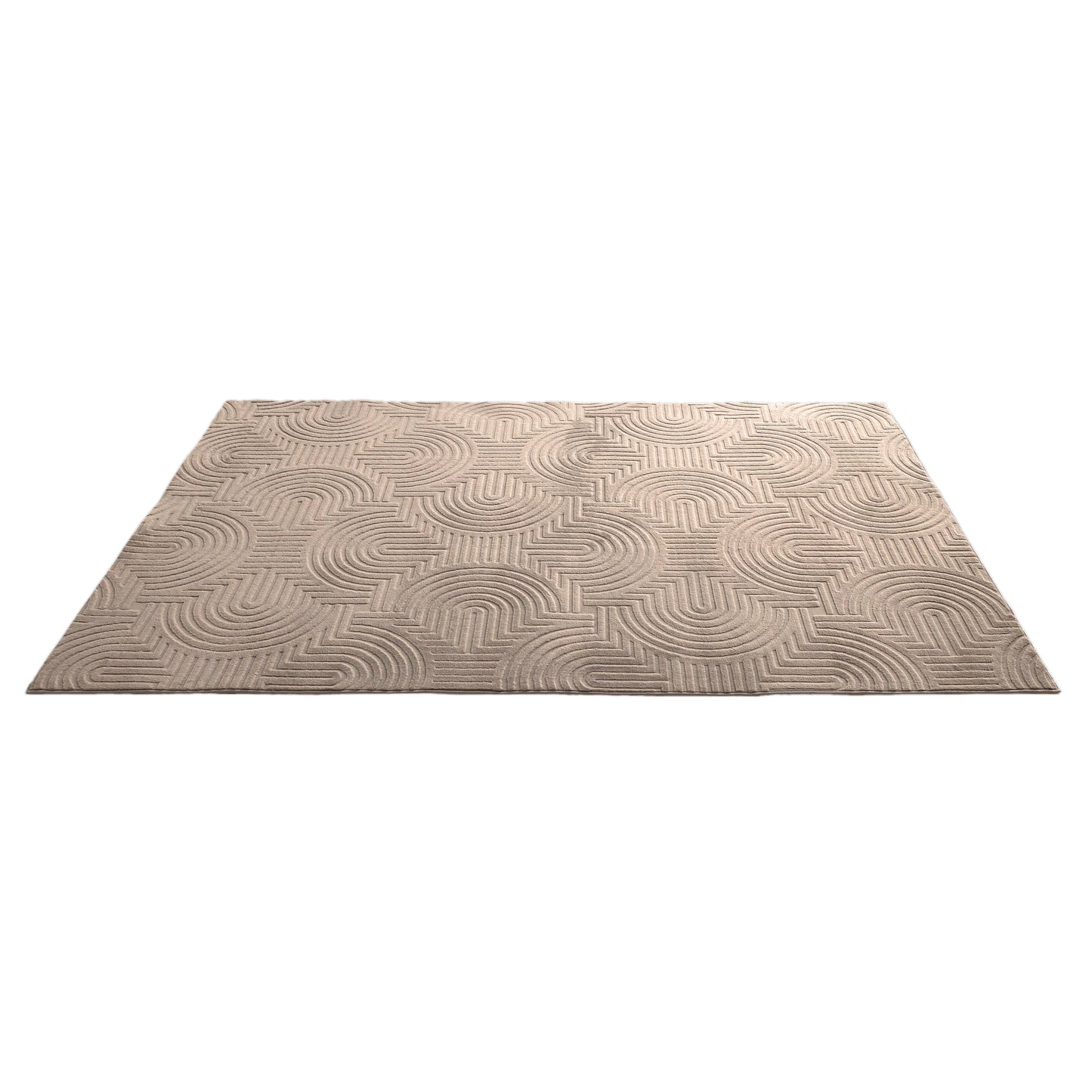 LaleeAvenue Vloerkleed My Zen Sei 200 Antraciet
