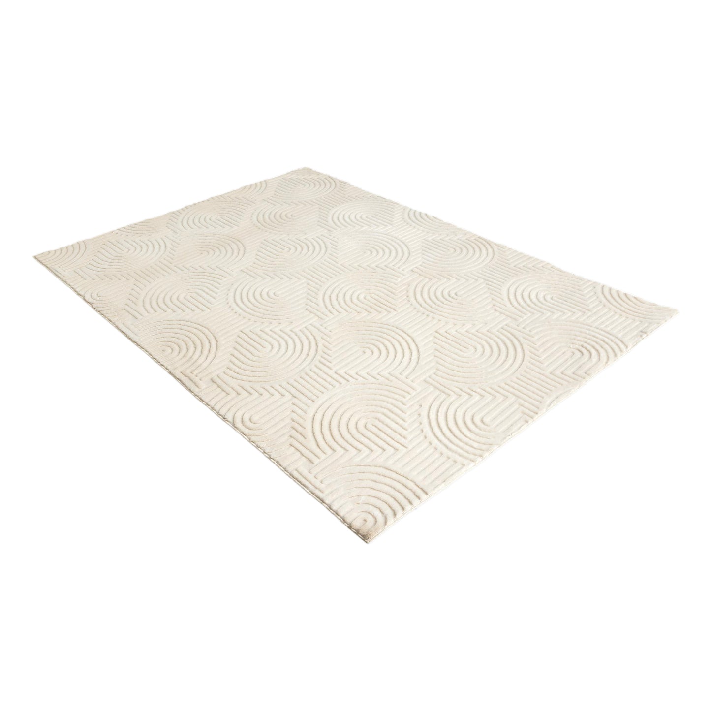 LaleeAvenue Vloerkleed My Zen Sei 200 Cremé