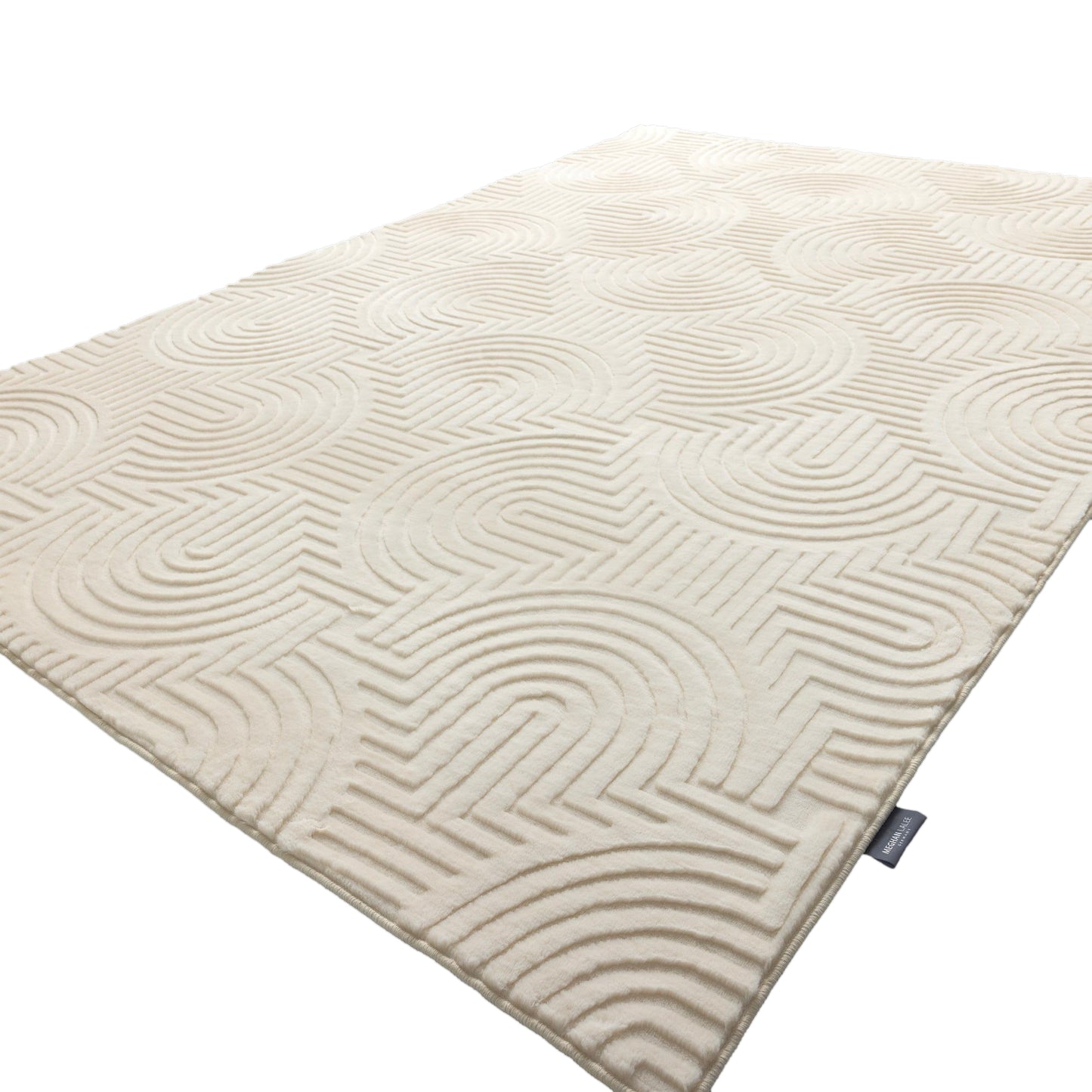LaleeAvenue Vloerkleed My Zen Sei 200 Cremé