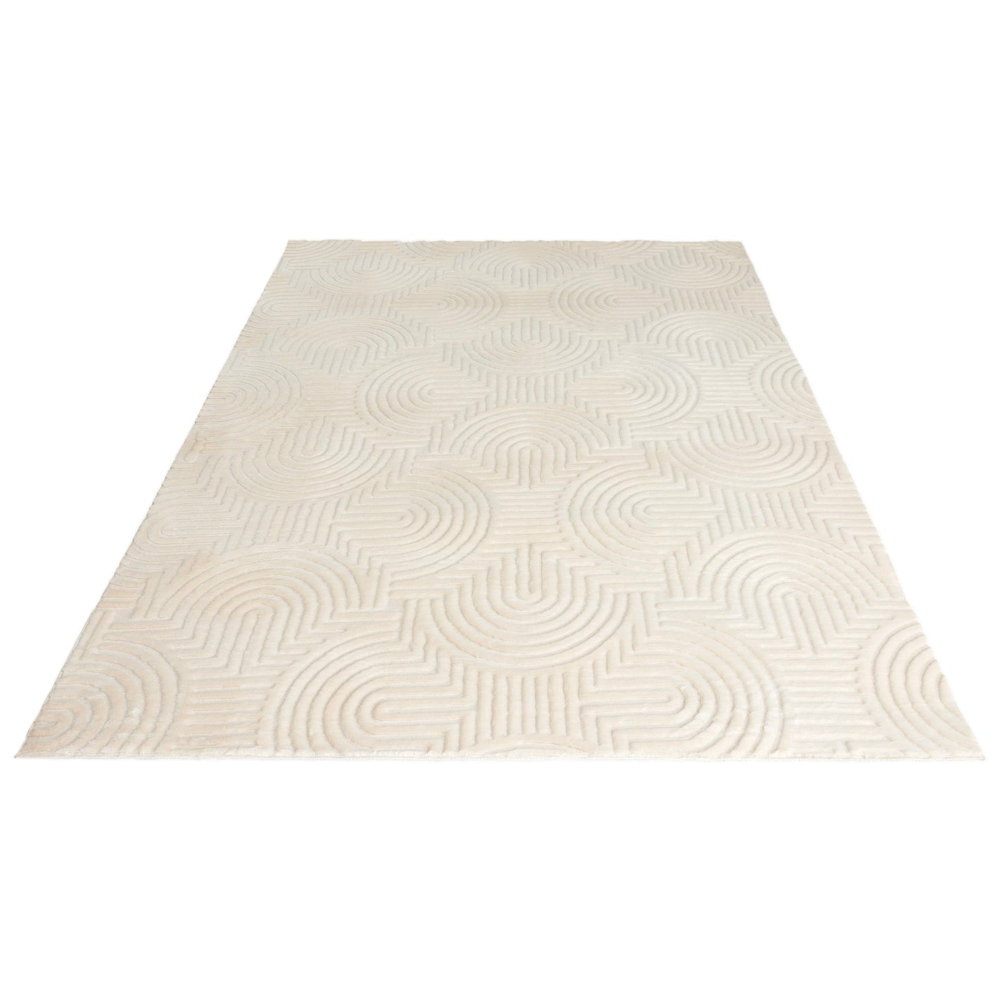 LaleeAvenue Vloerkleed My Zen Sei 200 Cremé