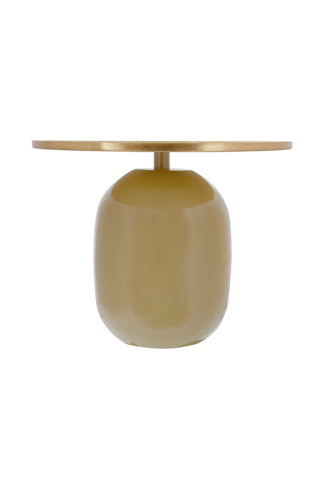 LaleeAvenue Bijzettafel Art Deco 525