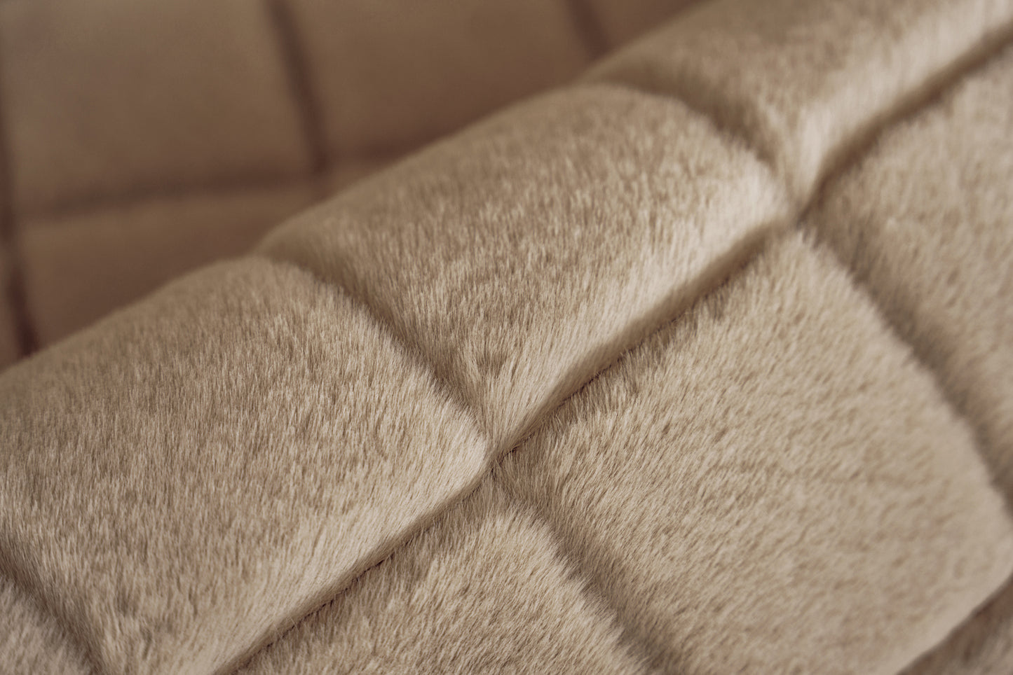 LaleeAvenue Vloerkleed Imala 125 Beige