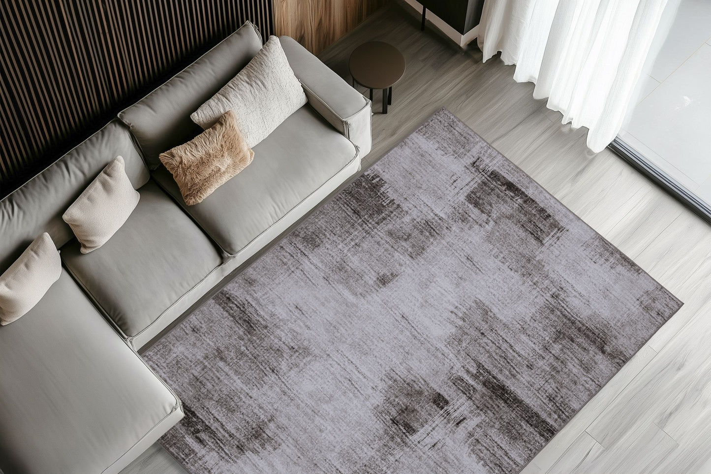 LaleeAvenue Vloerkleed My Avantgarde 102 Beige