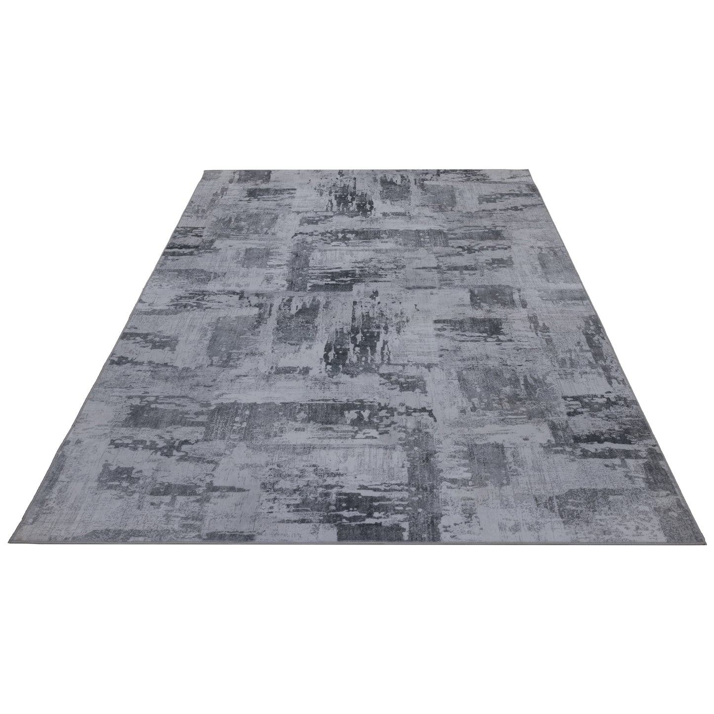 LaleeAvenue Vloerkleed My Avantgarde 103 Grijs