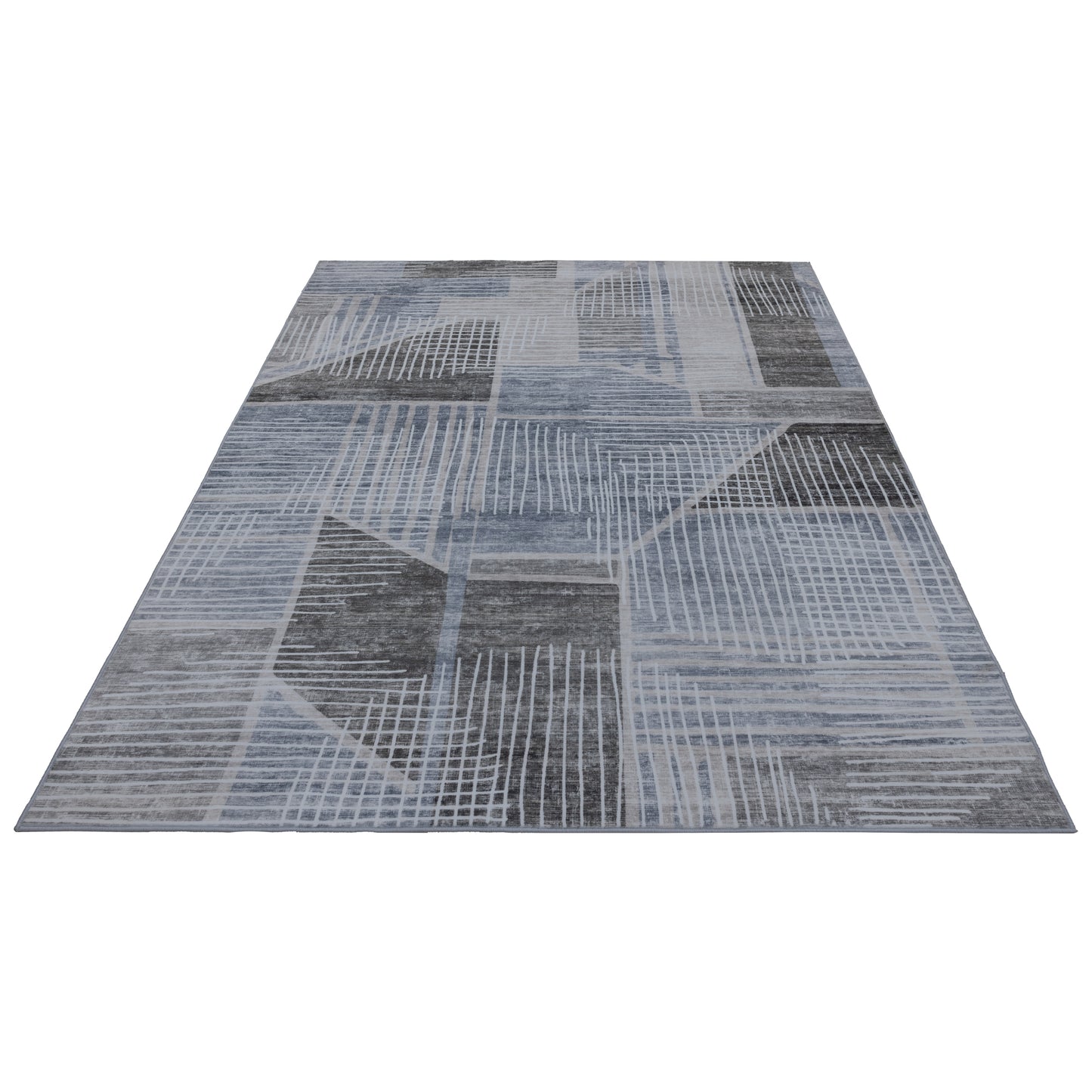 LaleeAvenue Vloerkleed My Avantgarde 104 Taupe