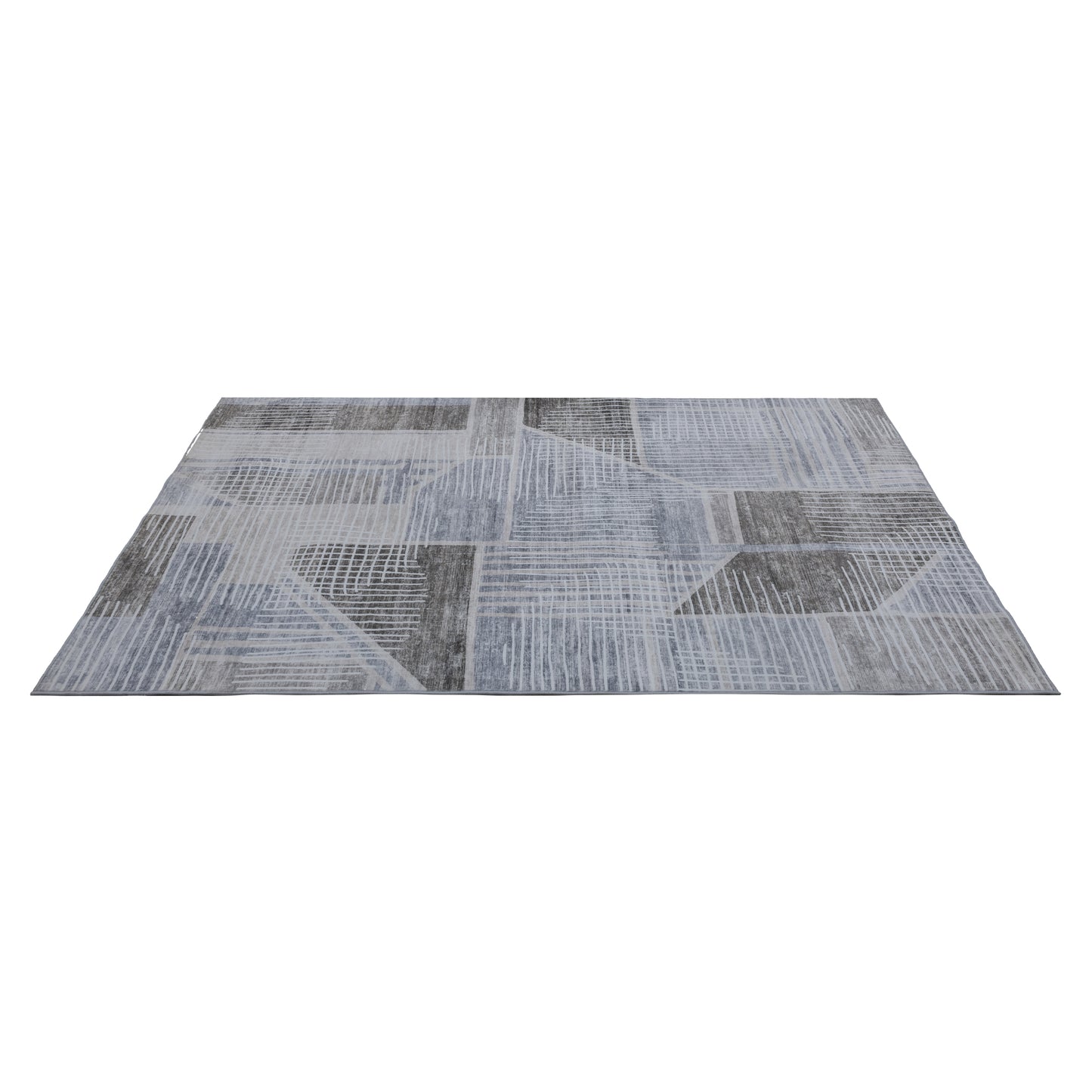 LaleeAvenue Vloerkleed My Avantgarde 104 Taupe