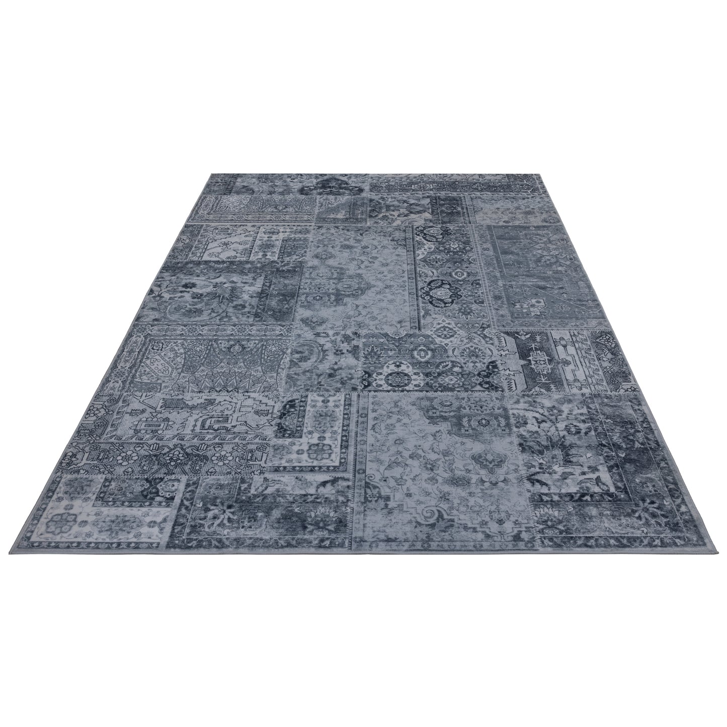 LaleeAvenue Vloerkleed My Avantgarde 105 Grijs