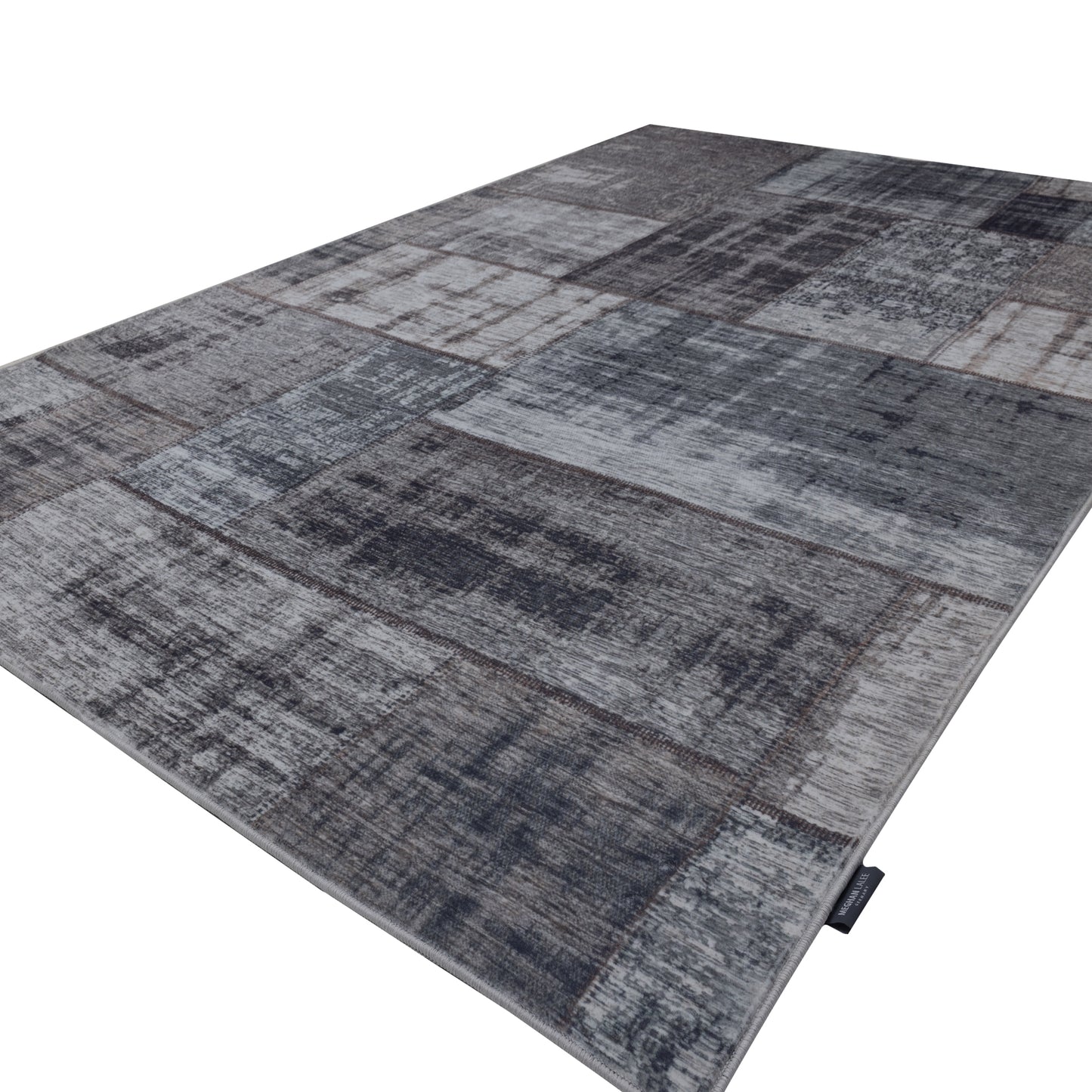 LaleeAvenue Vloerkleed My Avantgarde 106 Taupe