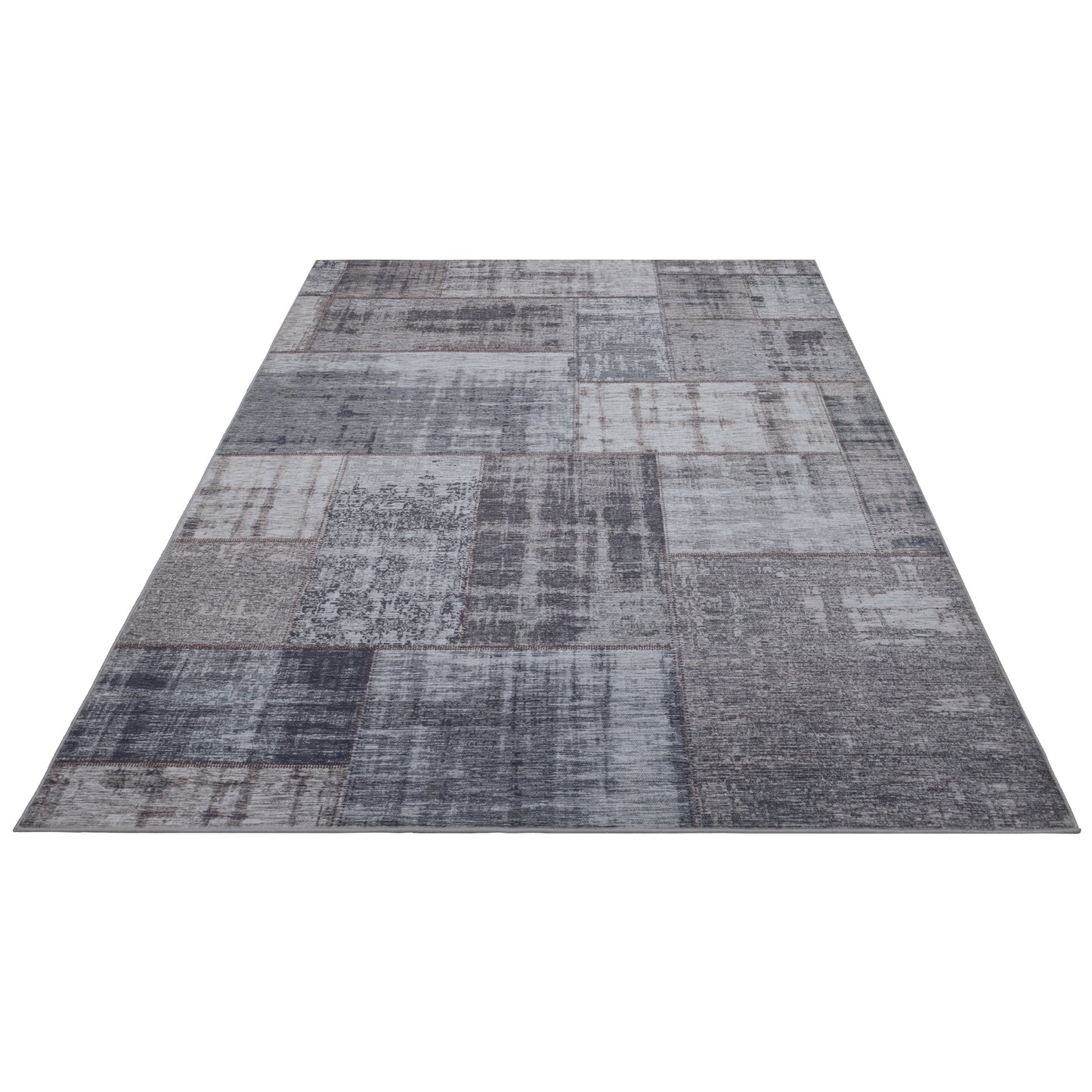 LaleeAvenue Vloerkleed My Avantgarde 106 Taupe