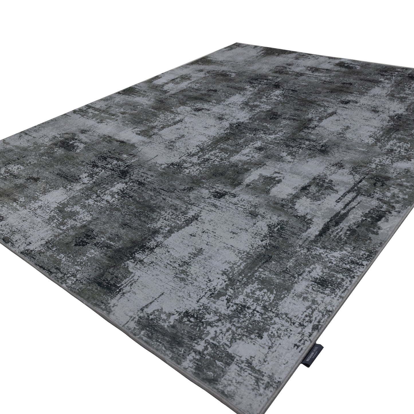 LaleeAvenue Vloerkleed My Avantgarde 107 Taupe