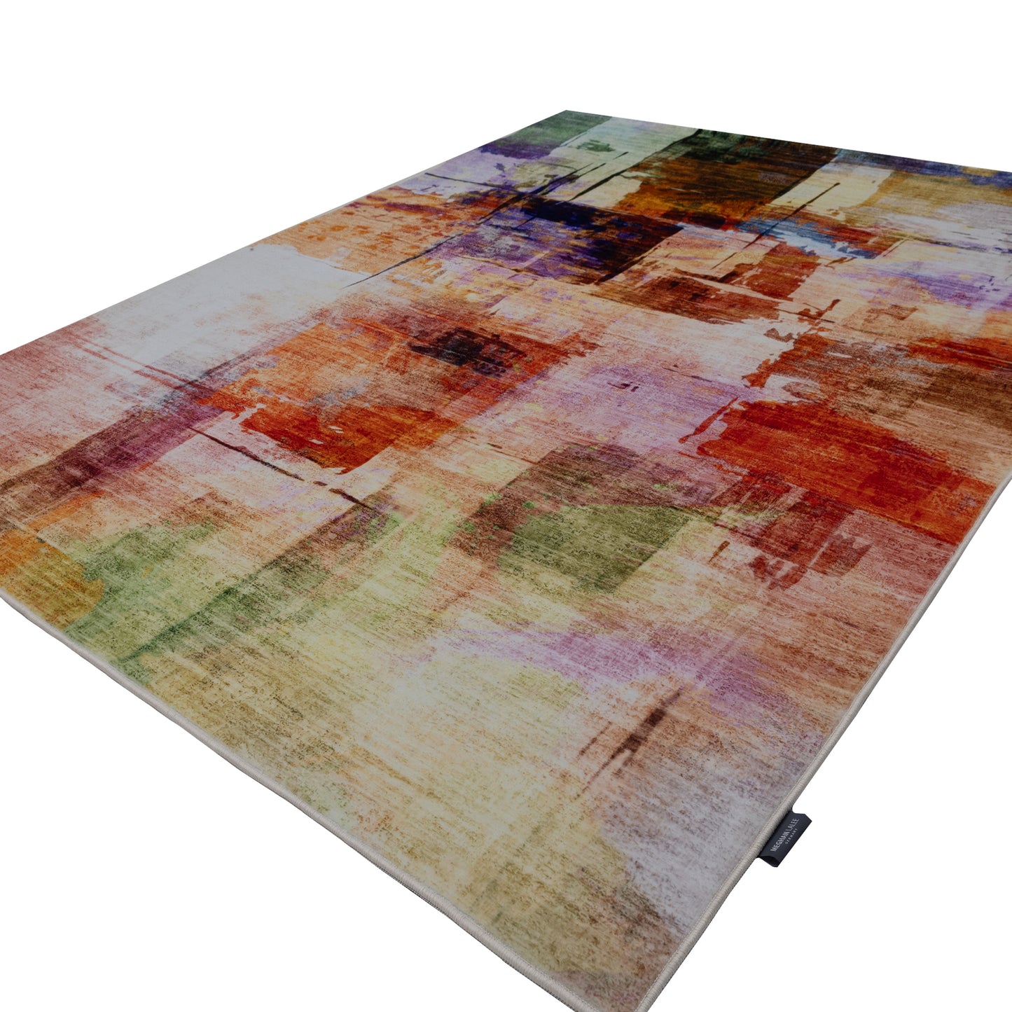 LaleeAvenue Vloerkleed My Avantgarde 109 Multi