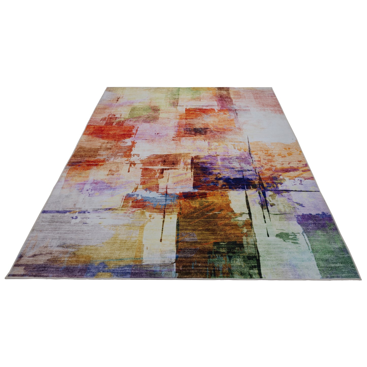 LaleeAvenue Vloerkleed My Avantgarde 109 Multi