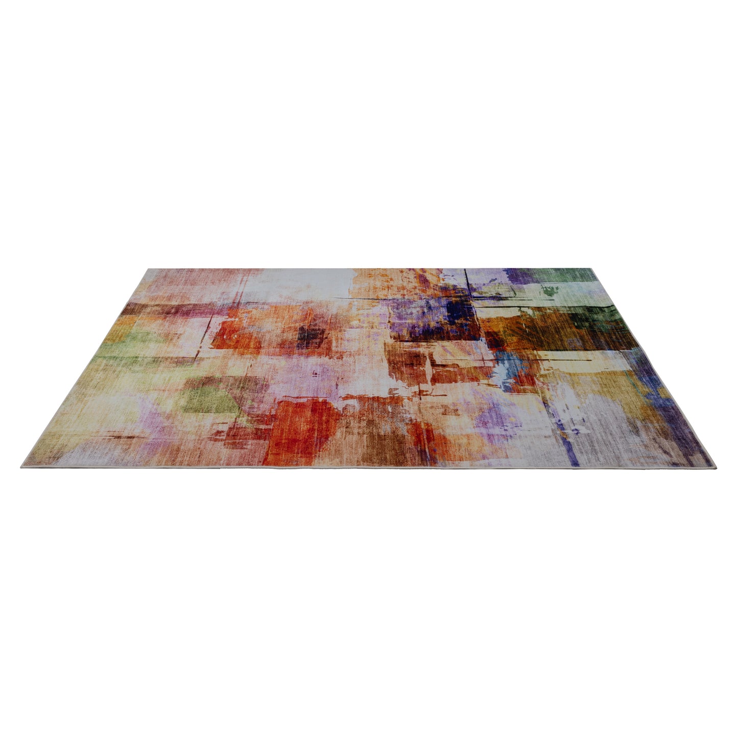 LaleeAvenue Vloerkleed My Avantgarde 109 Multi