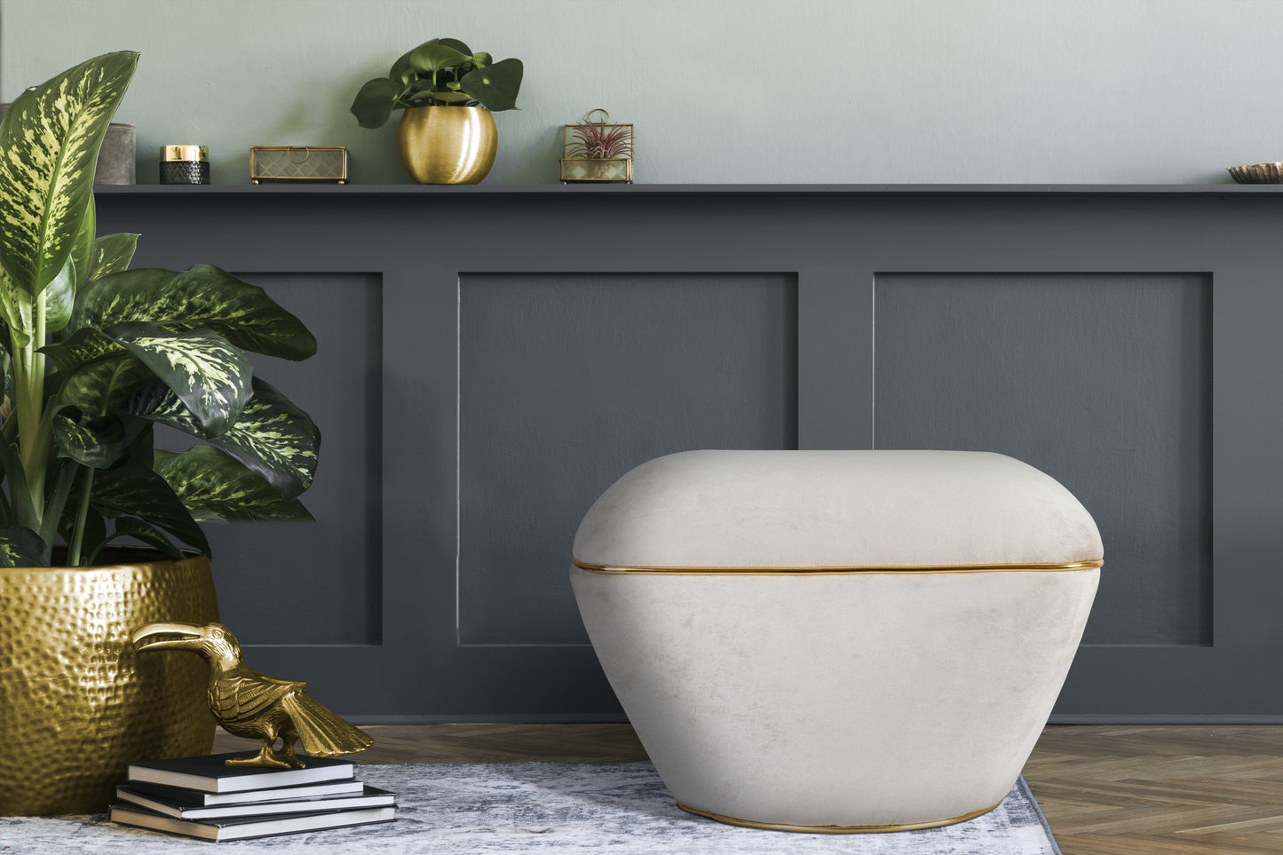 LaleeAvenue Hocker Contessa 125