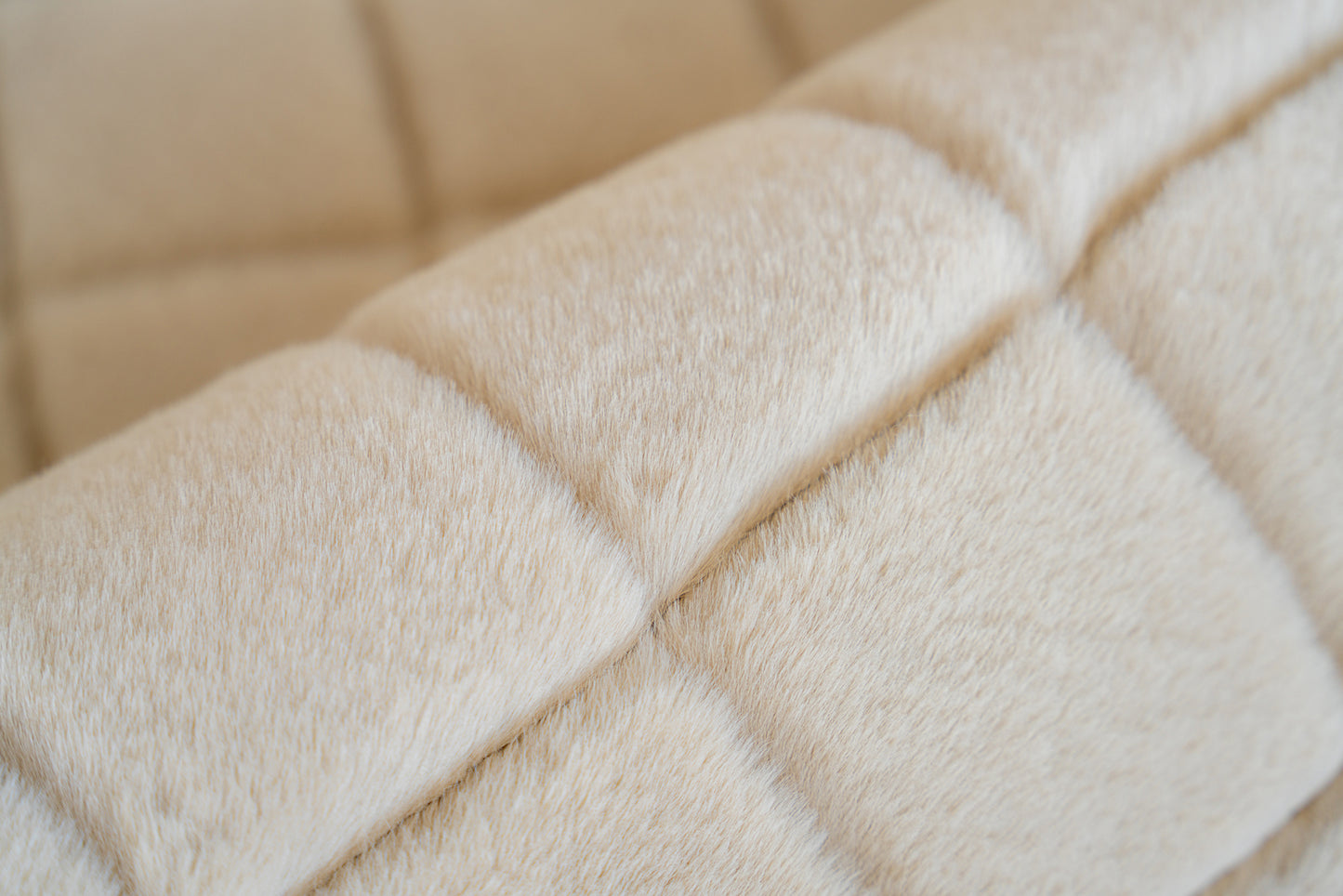 LaleeAvenue Vloerkleed Imala 125 Cremé