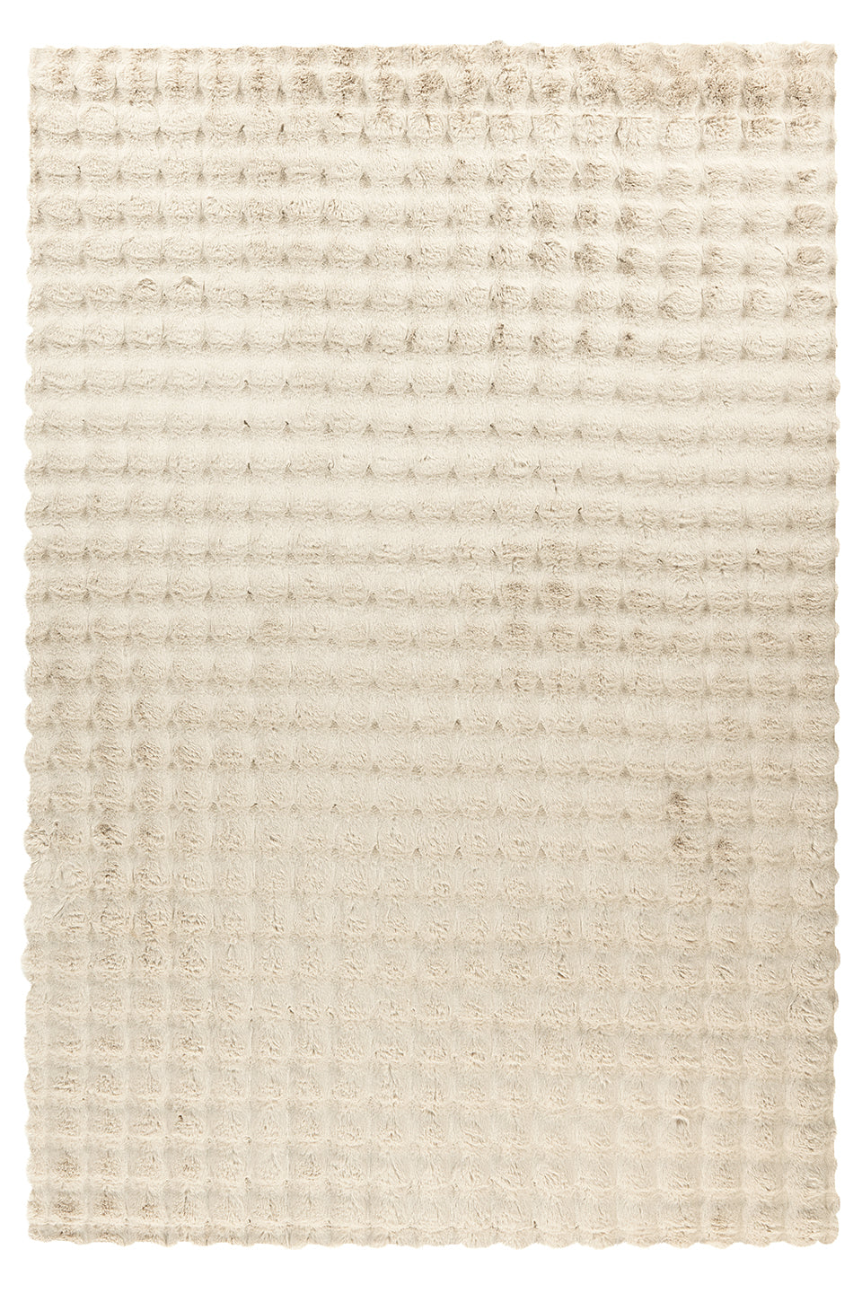 LaleeAvenue Vloerkleed Hailey 125 Cremé