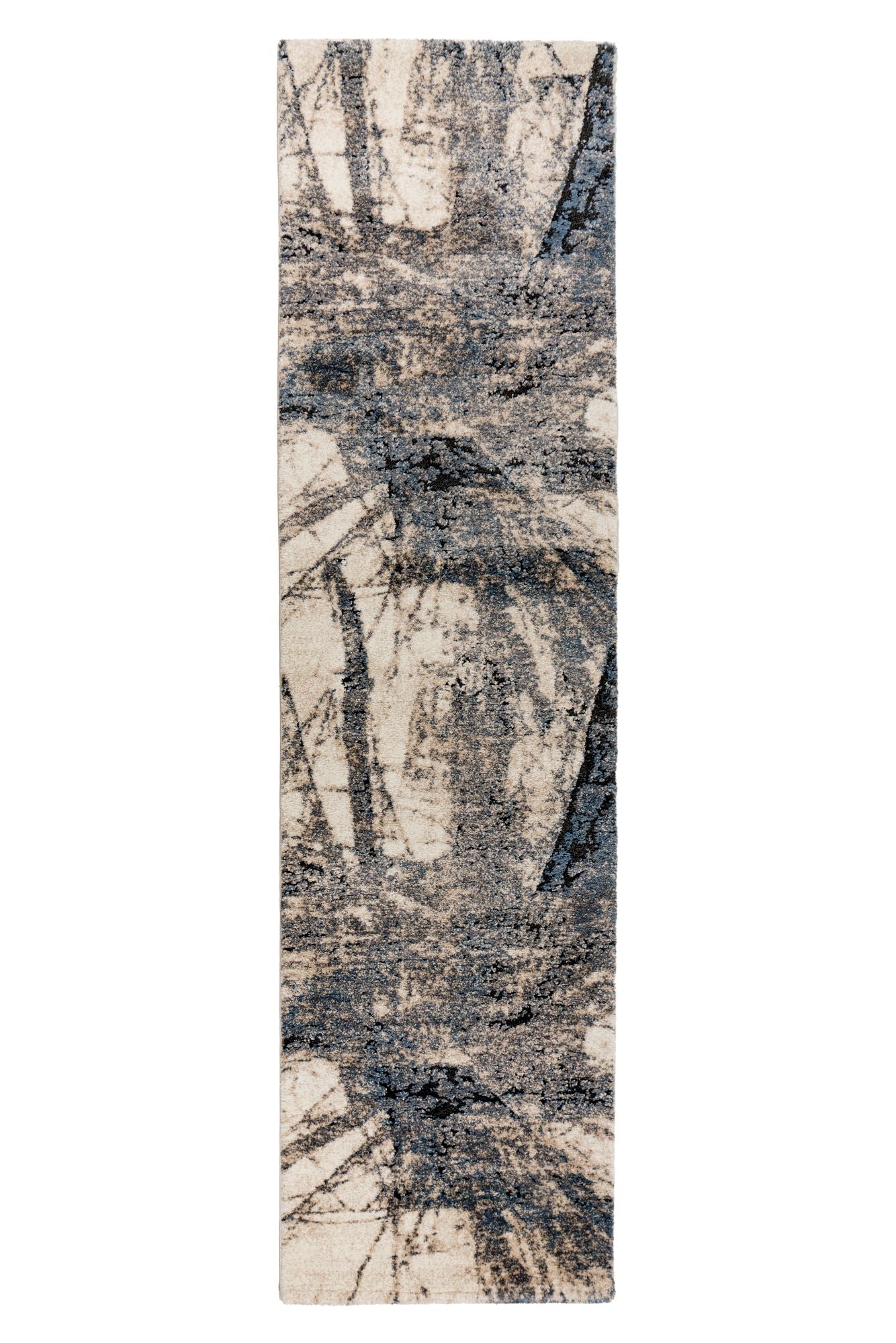 LaleeAvenue Vloerkleed My Bologna 460 Blauw
