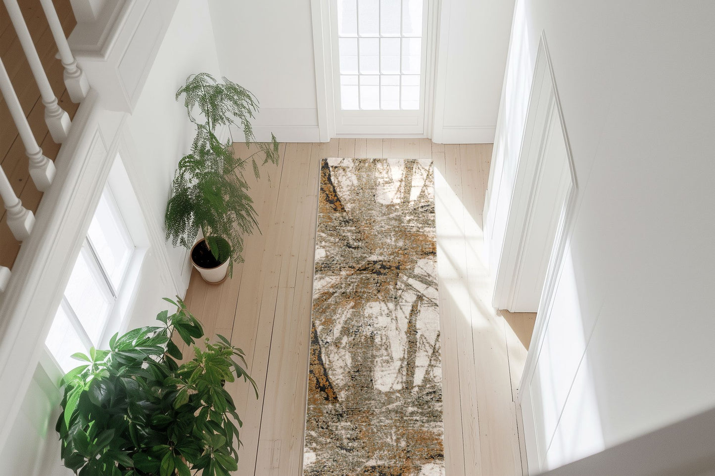 LaleeAvenue Vloerkleed My Bologna 460 Groen