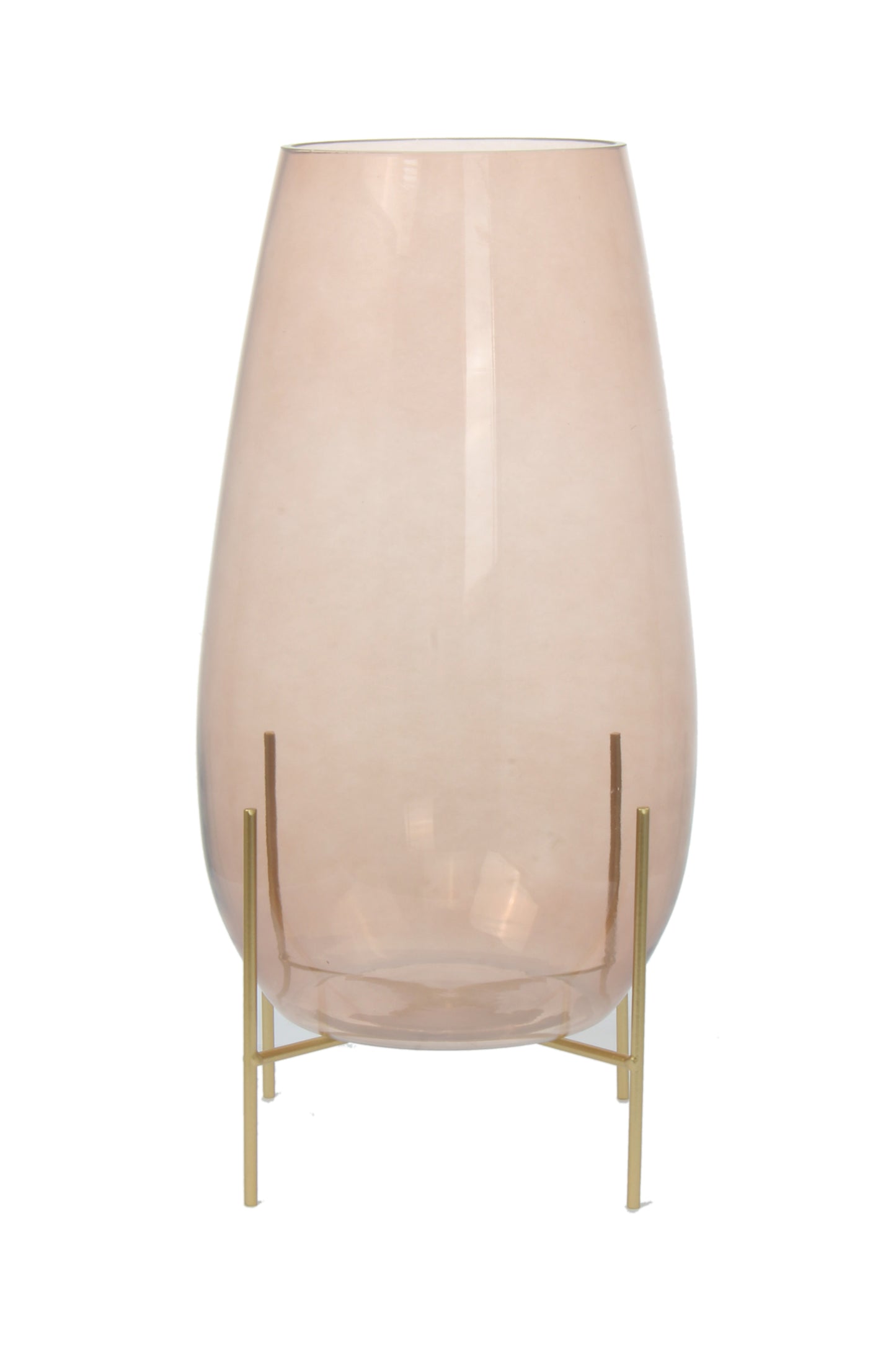LaleeAvenue Glazen Vaas Saigon 325