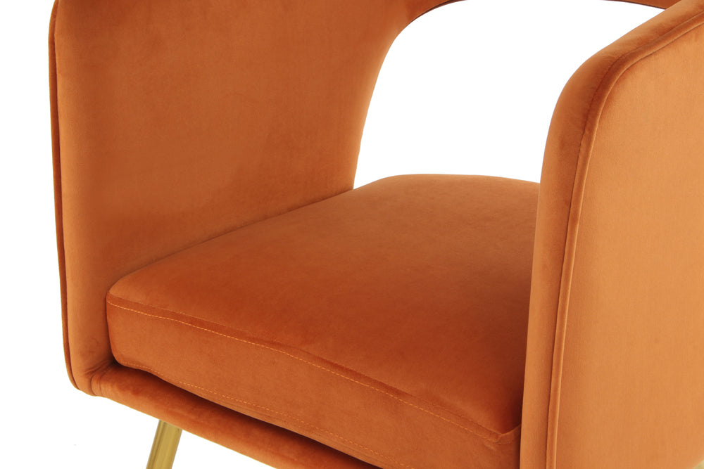 LaleeAvenue Fauteuil Jolene 125