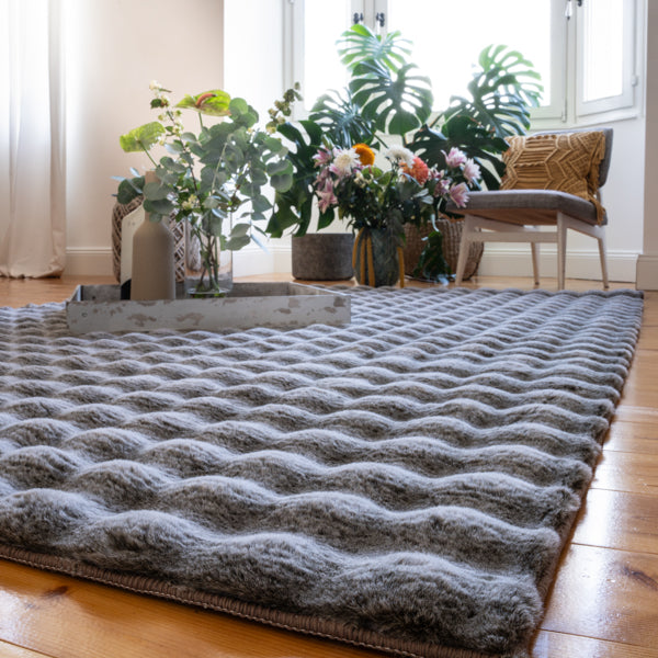 LaleeAvenue Vloerkleed My Calypso 885 Taupe