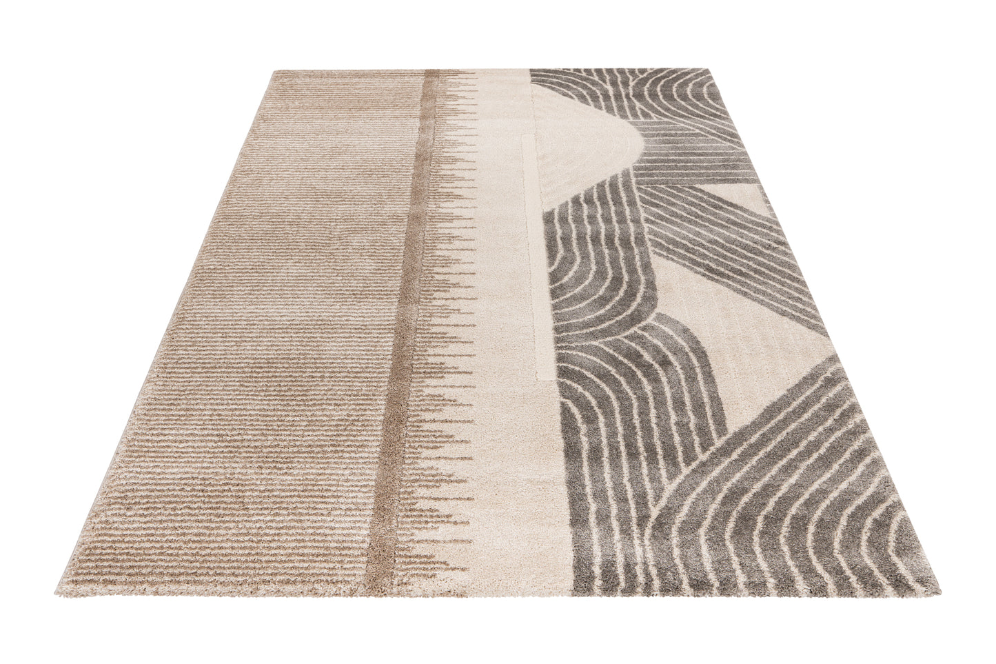 LaleeAvenue Vloerkleed My Canyon 975 Taupe