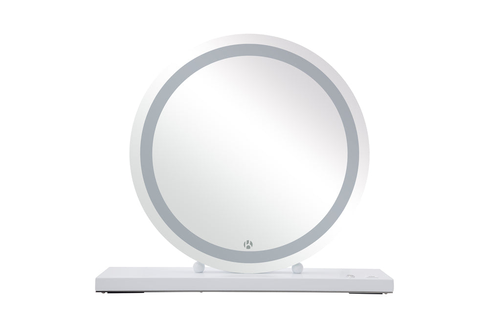 LaleeAvenue LED make-up spiegel Glamory 125