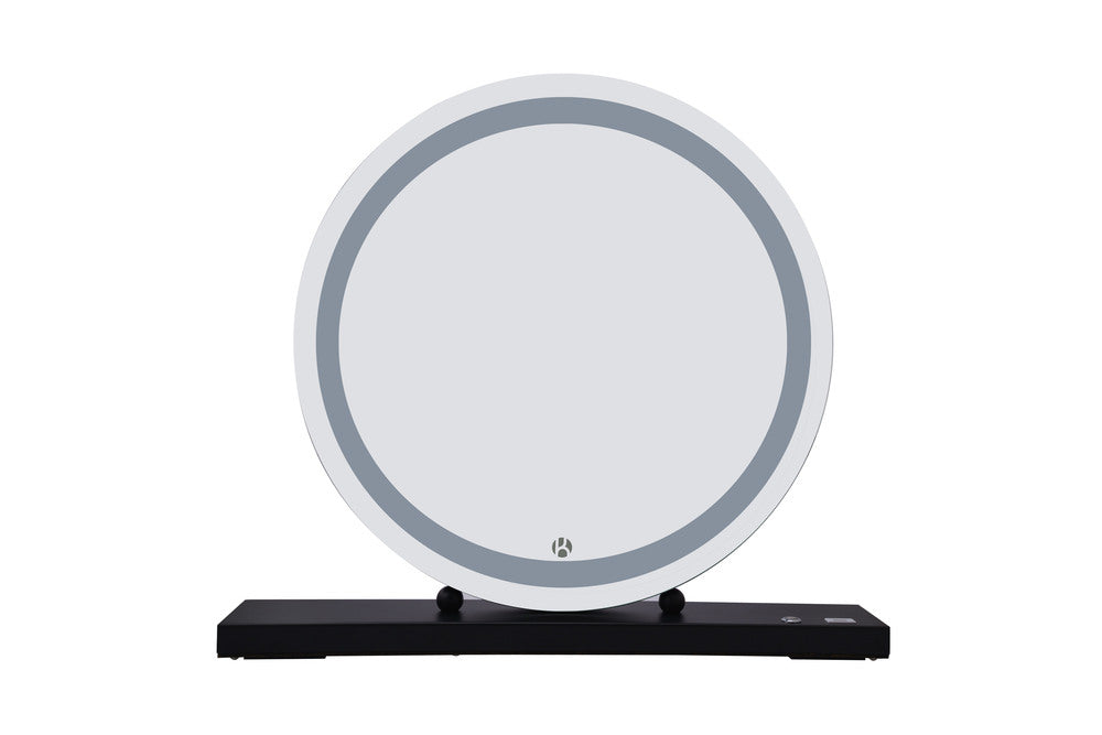 LaleeAvenue LED make-up spiegel Glamory 125