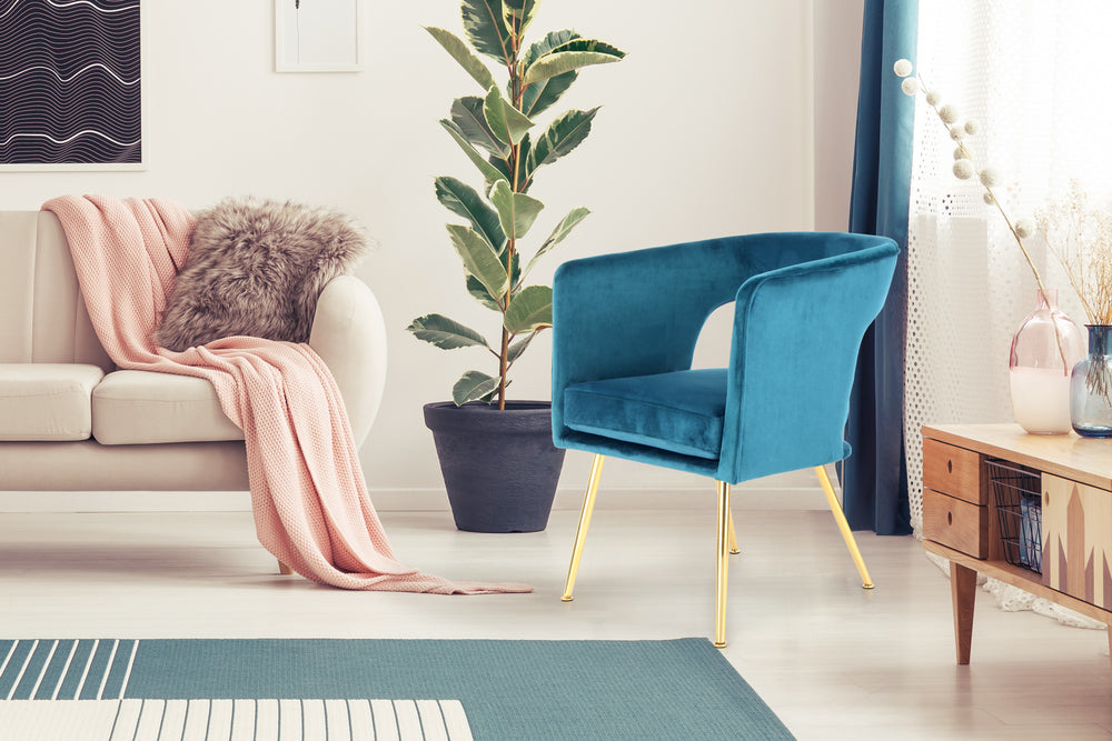 LaleeAvenue Fauteuil Jolene 125