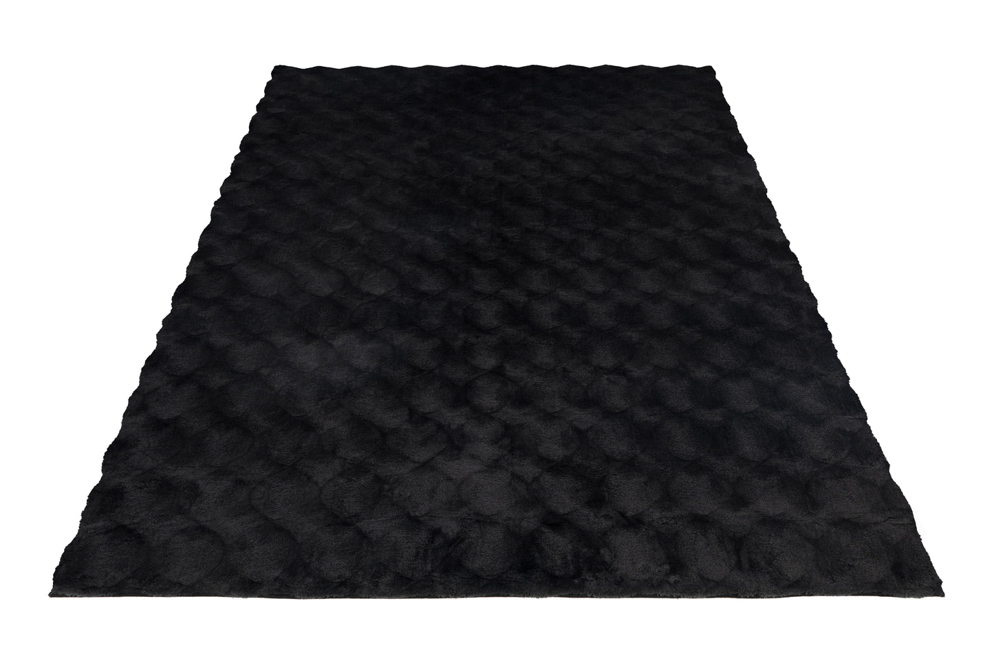 LaleeAvenue Vloerkleed My Diamond Cut 800 Antraciet