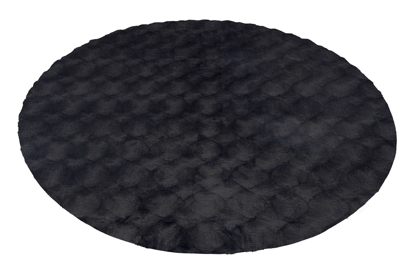LaleeAvenue Vloerkleed My Diamond Cut 800 Antraciet