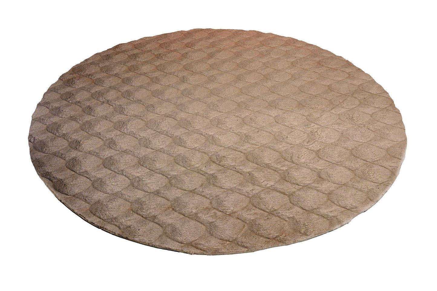 LaleeAvenue Vloerkleed My Diamond Cut 800 Cremé