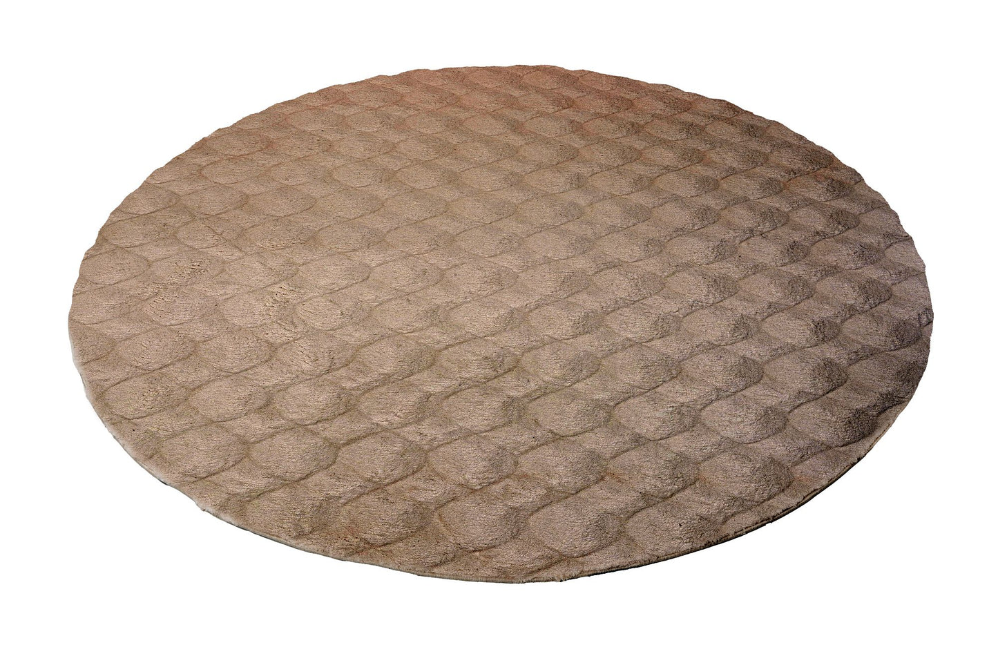 LaleeAvenue Vloerkleed My Diamond Cut 800 Cremé