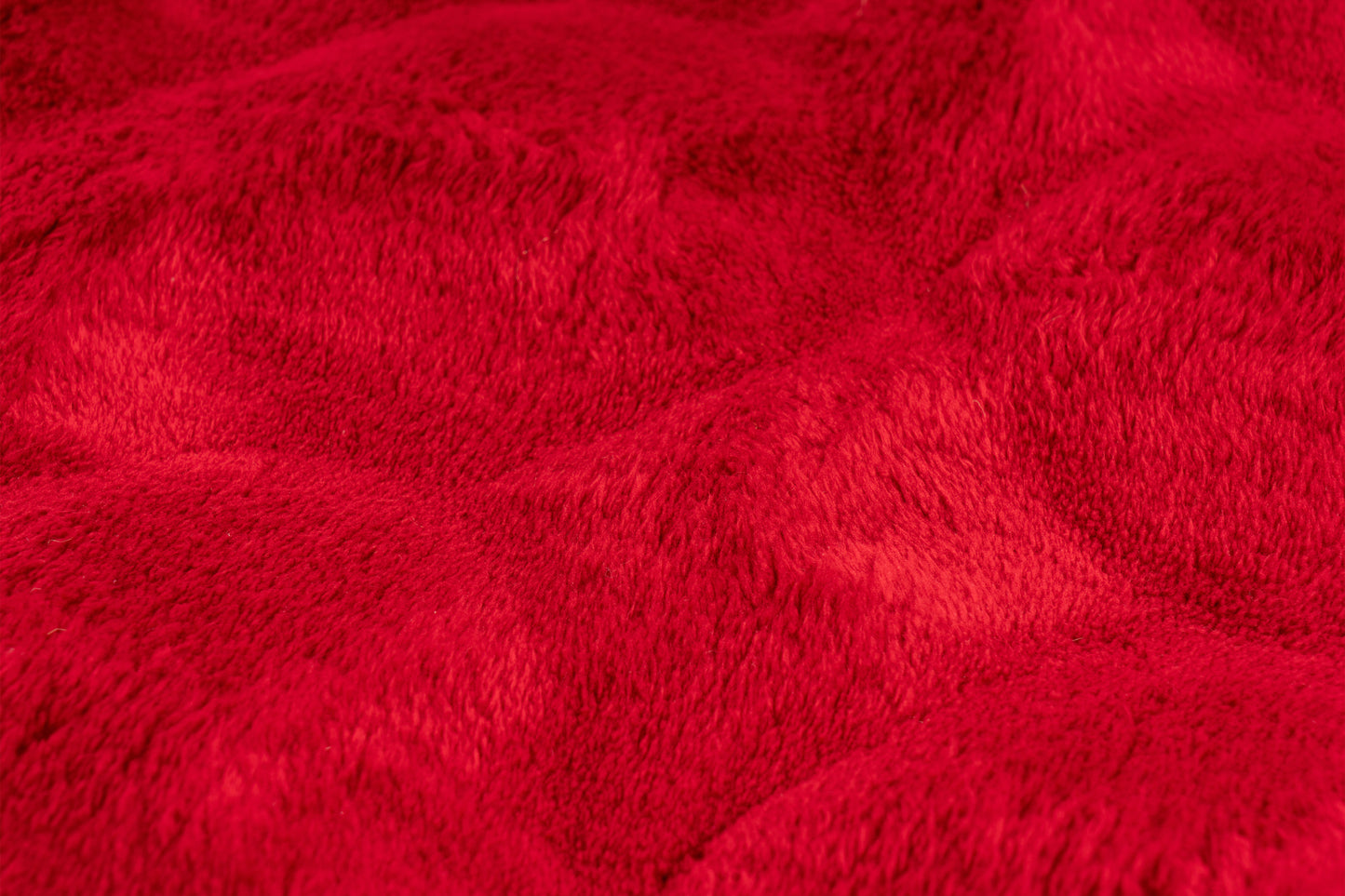 LaleeAvenue Vloerkleed My Diamond Cut 800 Rood