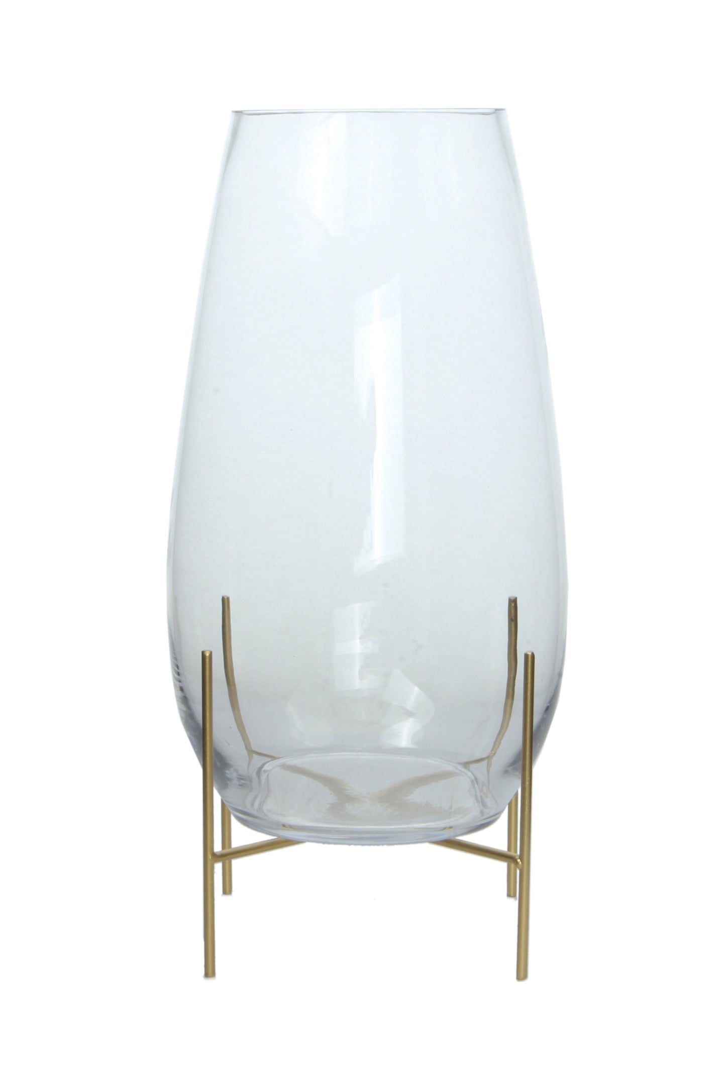 LaleeAvenue Glazen Vaas Saigon 325