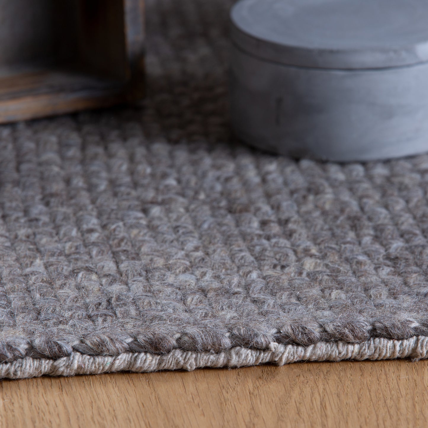 LaleeAvenue Vloerkleed My Eskil 515 Taupe