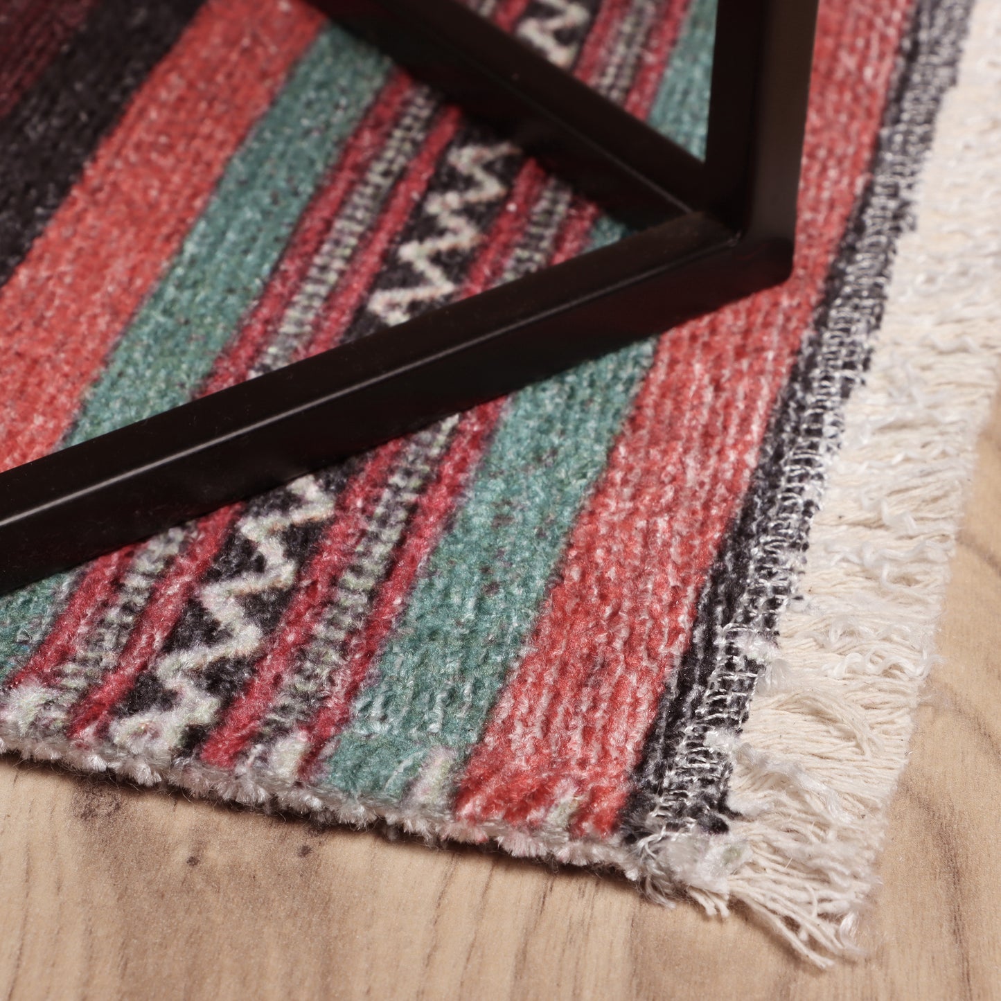 LaleeAvenue Vloerkleed My Ethno 263 Multi