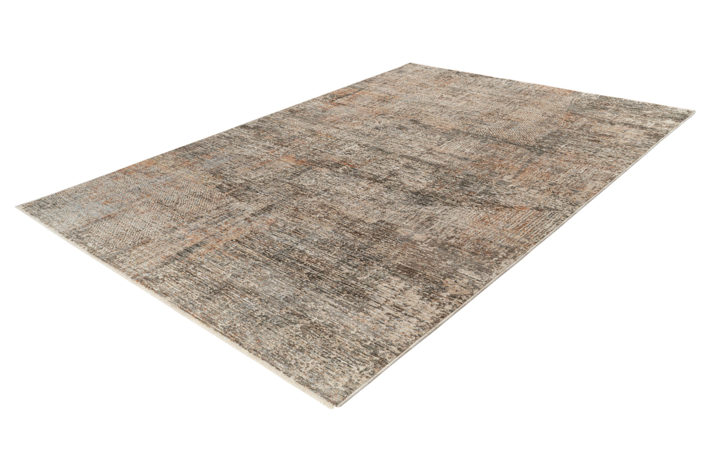 LaleeAvenue Vloerkleed My Everest 424 Multi