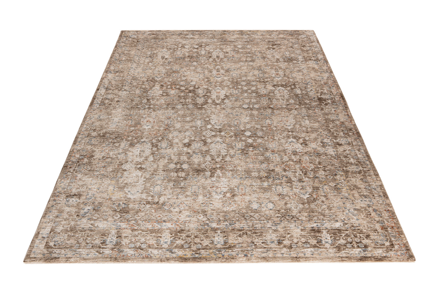 LaleeAvenue Vloerkleed My Everest 432 Koffie