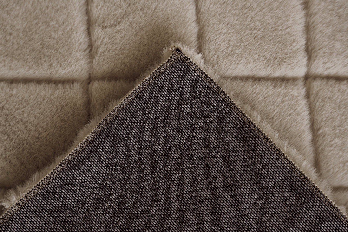 LaleeAvenue Vloerkleed Imala 125 Beige