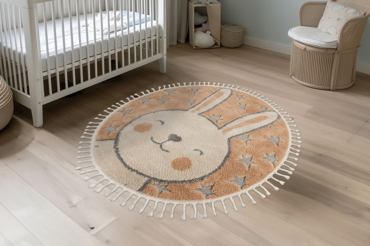 LaleeAvenue Vloerkleed My Fano 390