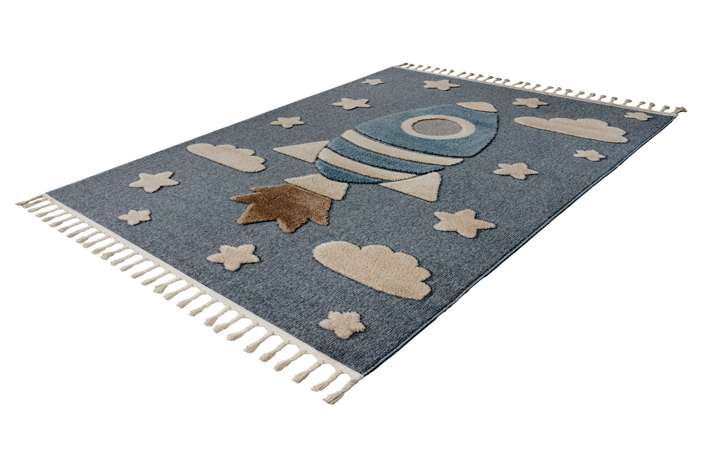 LaleeAvenue Vloerkleed My Fano 391