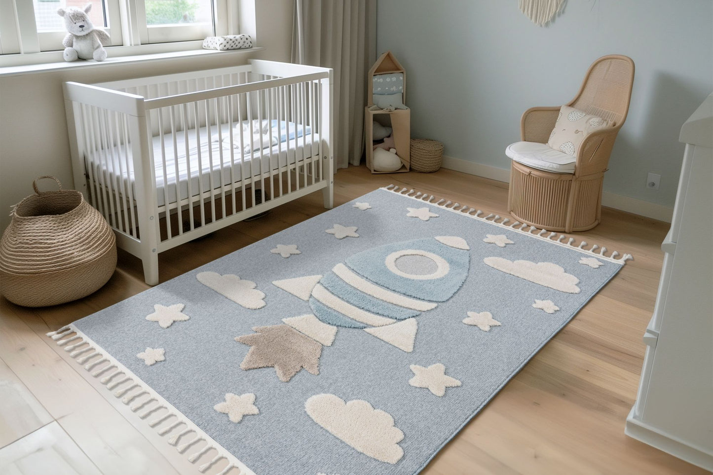 LaleeAvenue Vloerkleed My Fano 391