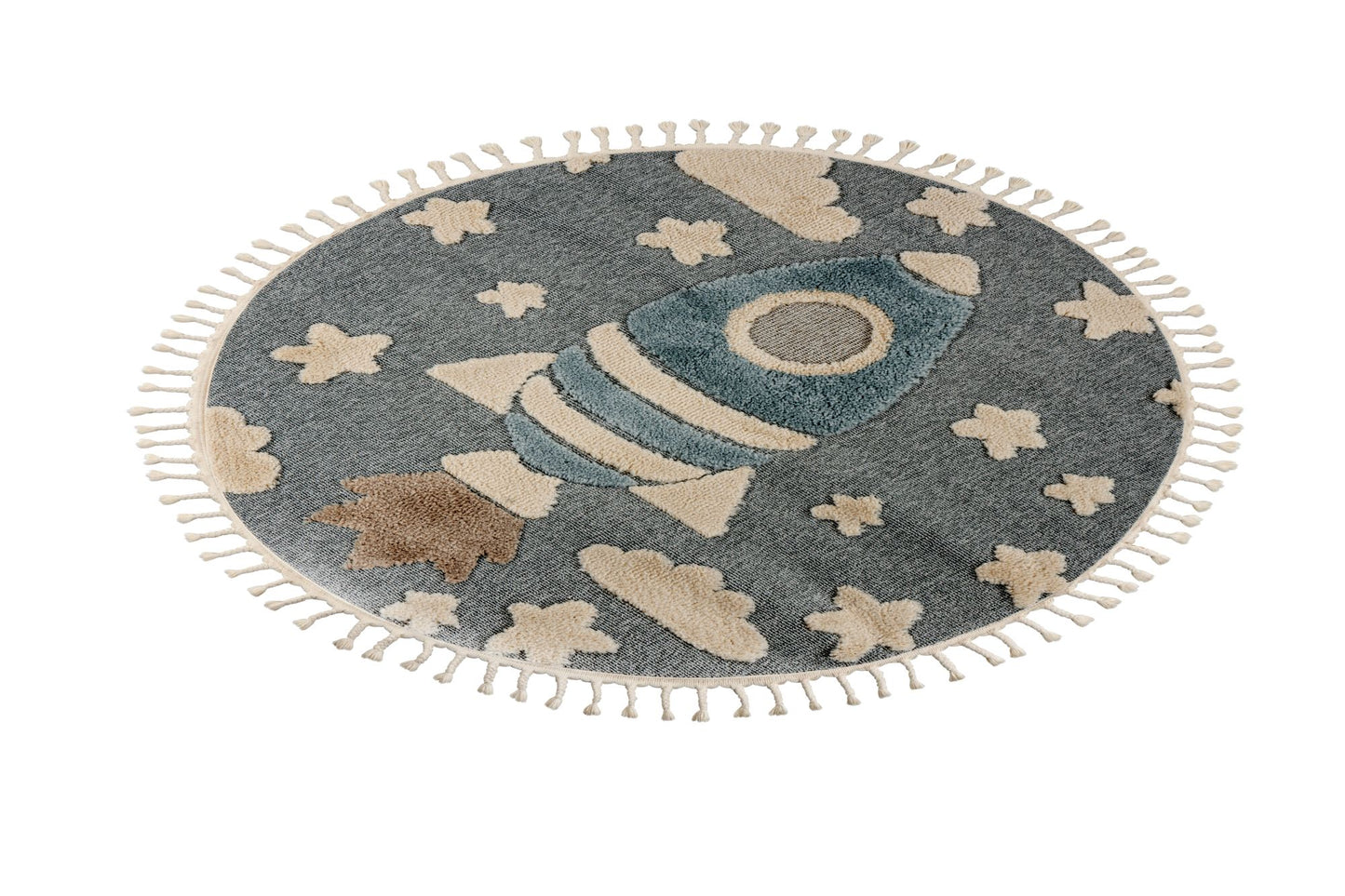 LaleeAvenue Vloerkleed My Fano 391