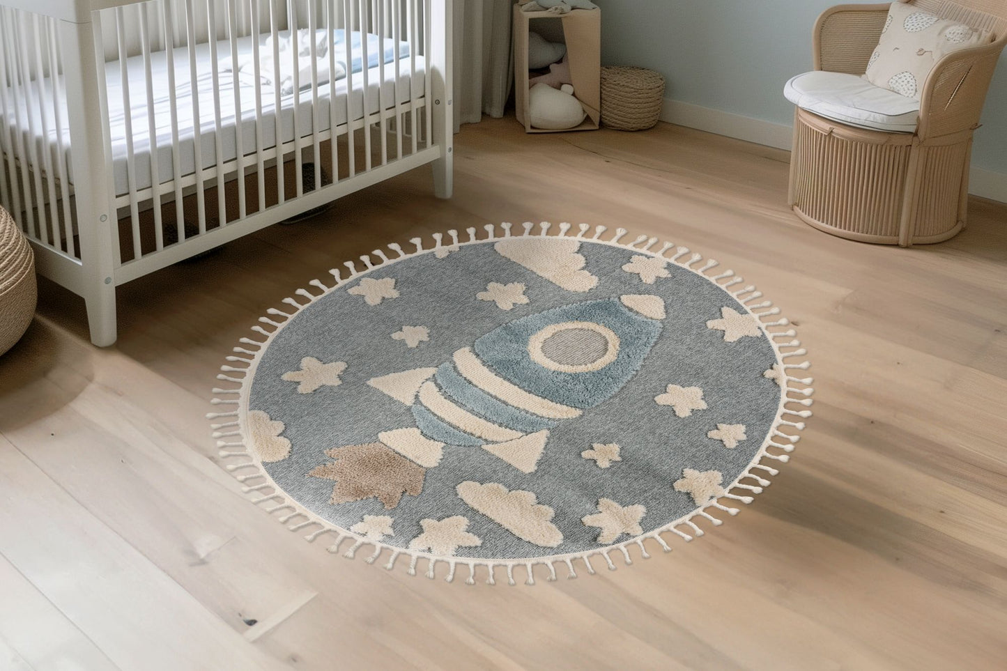 LaleeAvenue Vloerkleed My Fano 391