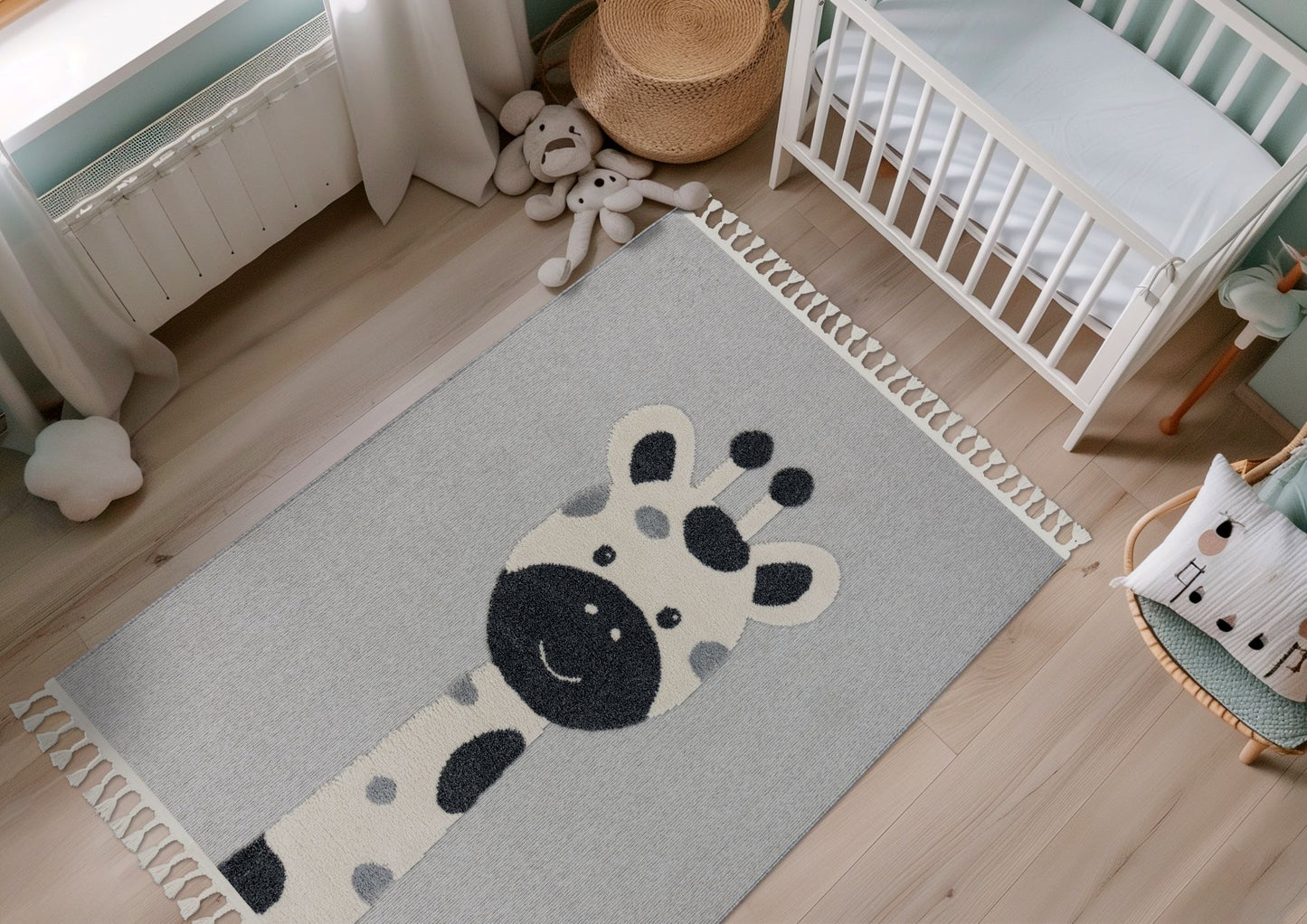 LaleeAvenue Vloerkleed My Fano 392